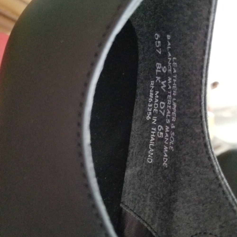 Manhattan Xtreme Tap Shoes - Picture 3 of 8